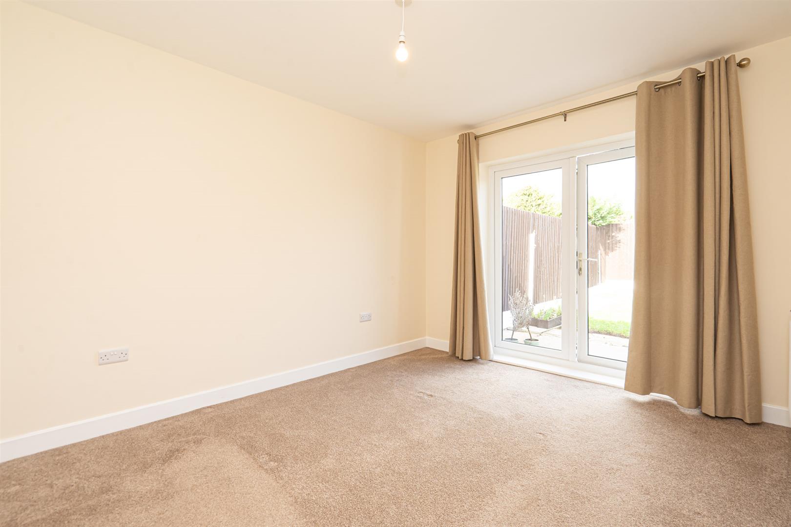 Stiles Avenue, Hutton, Preston